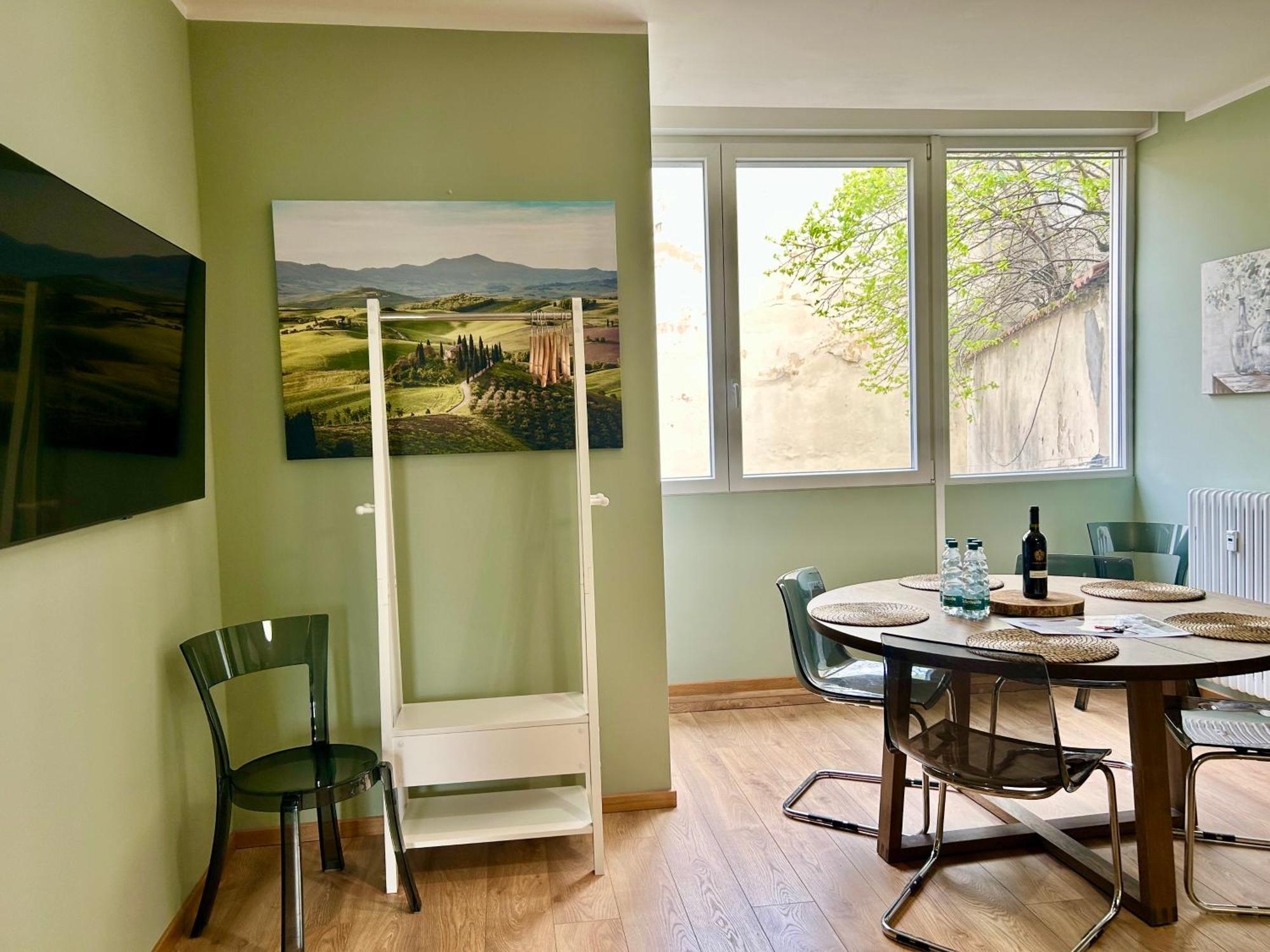 Apartment Careggi House 1 *
