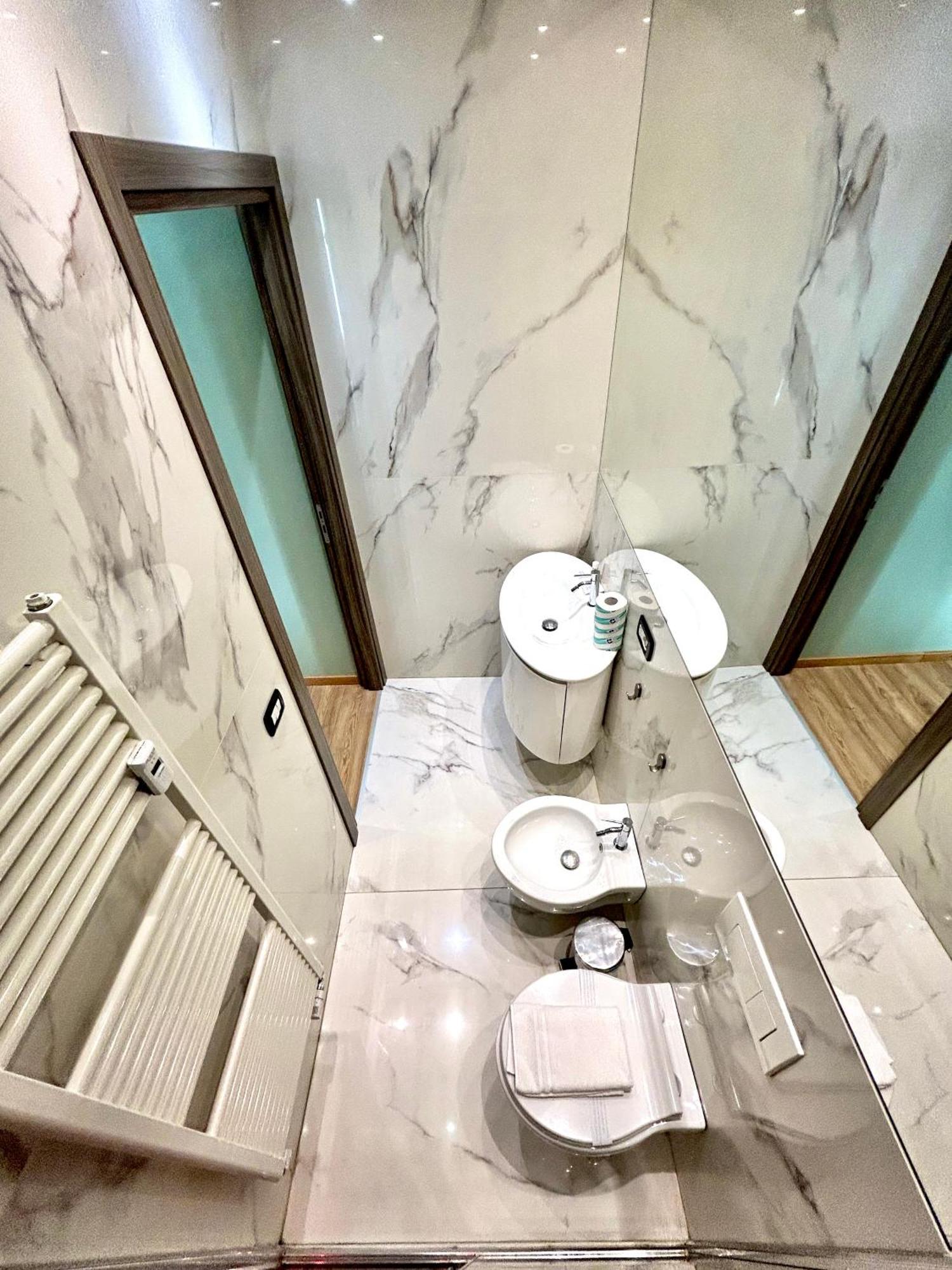Appartement Careggi House 1