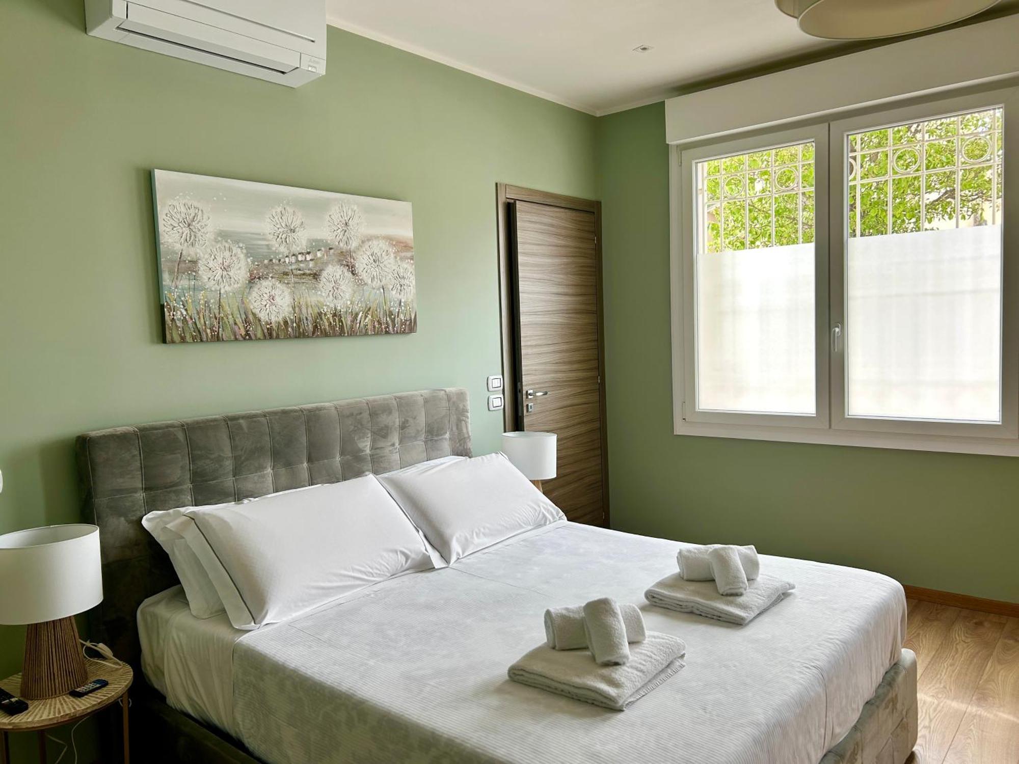 Appartement Careggi House 1